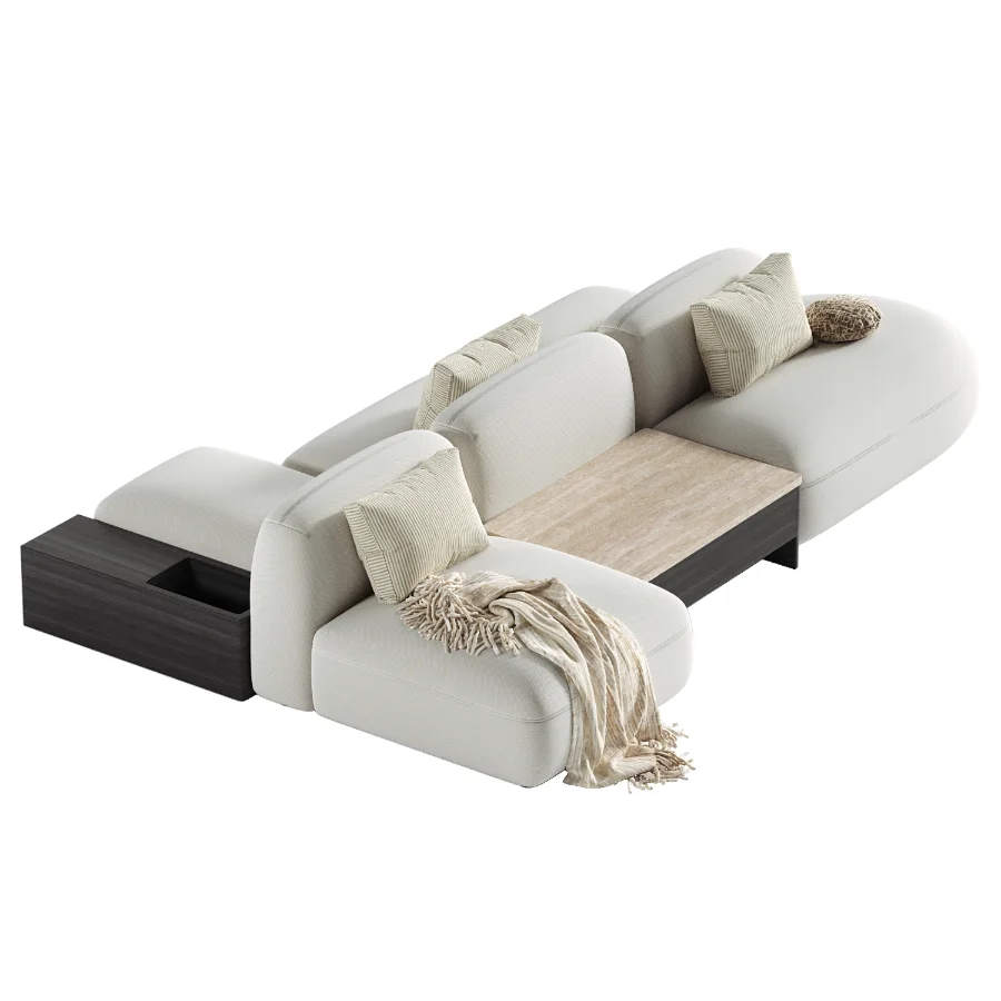 Harvey Modular Sofa Image 3