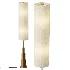 Nestwood floor lamp - Thumbnail 1