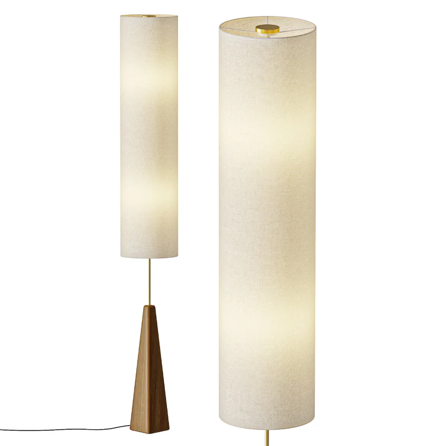 Nestwood floor lamp Image 1