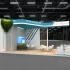 exhibition booth - Thumbnail 8