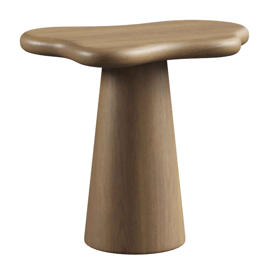 HB75 Side Table Image 4