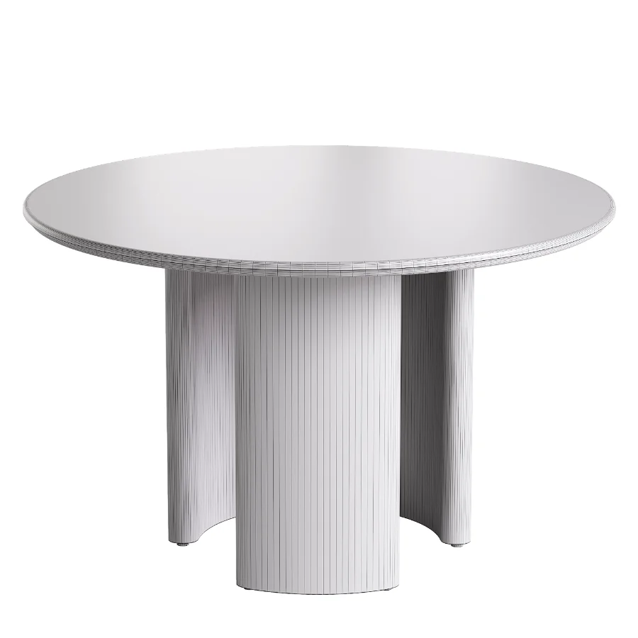 Silas Dining Table Image 4