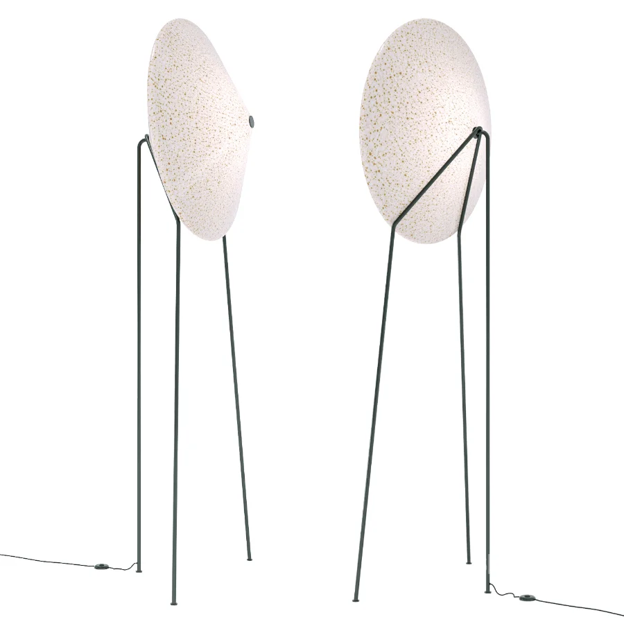 Rificolona 80 Floor Lamp Image 3