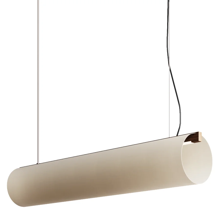 Motarasu Enso Pendant Lamps Image 2