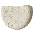 Travertine Wall Sconce - Thumbnail 2