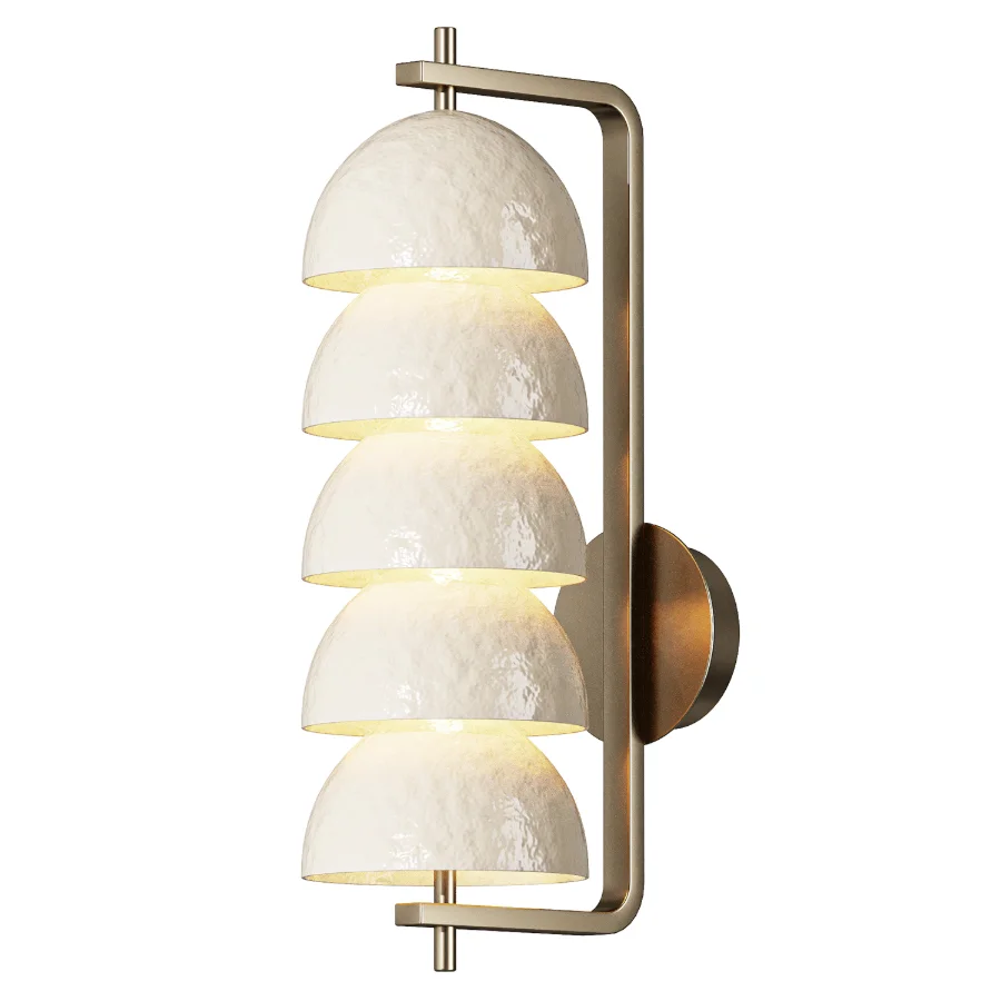 Tisserant Iqanda Lamp Image 1