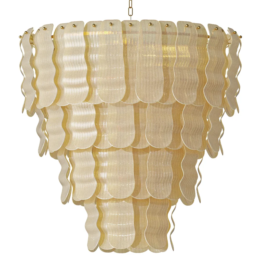 Pollensa Chandelier Image 1