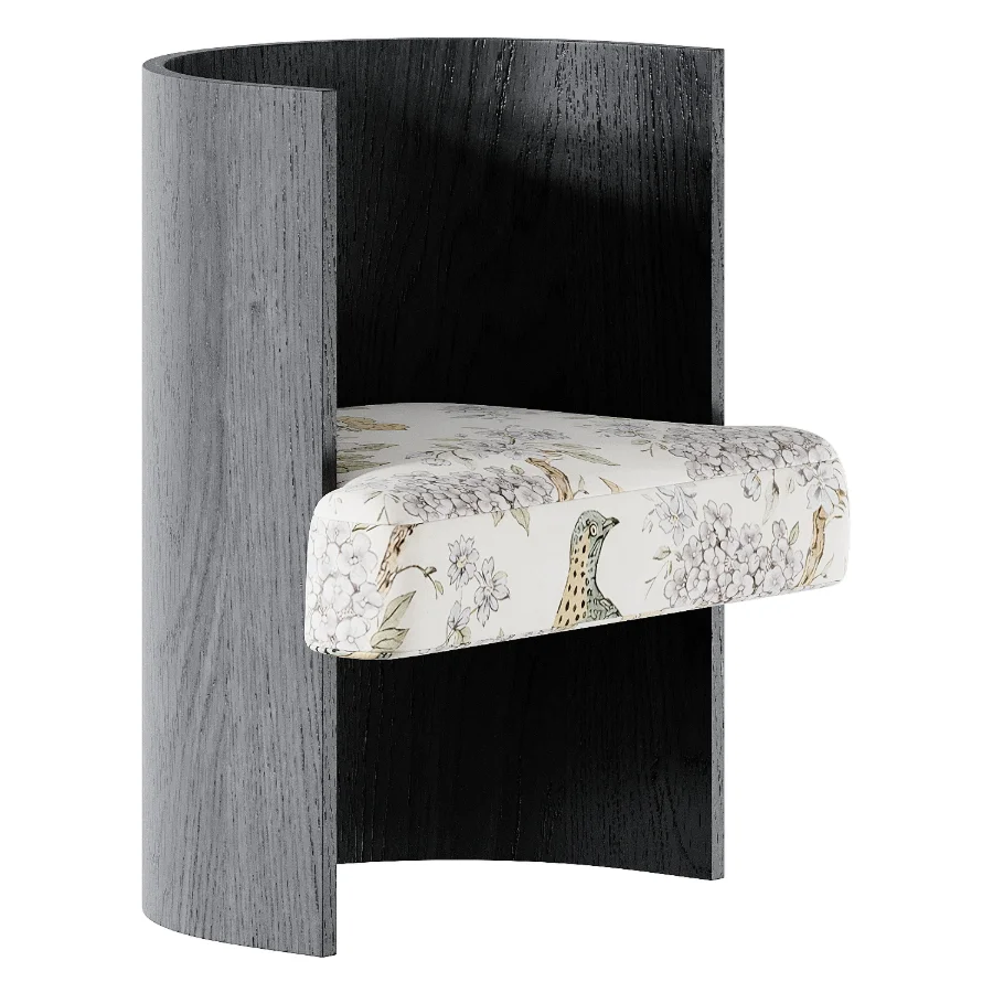 ANDO CHAIR 02 Image 2