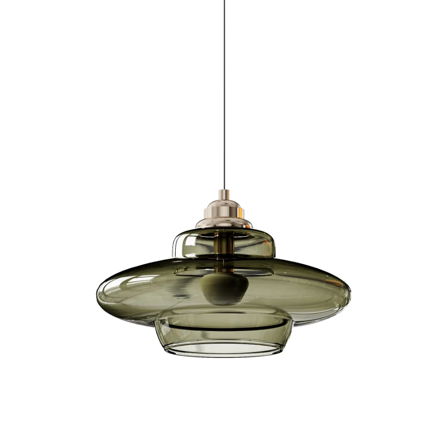 Thuli pendant light Image 3