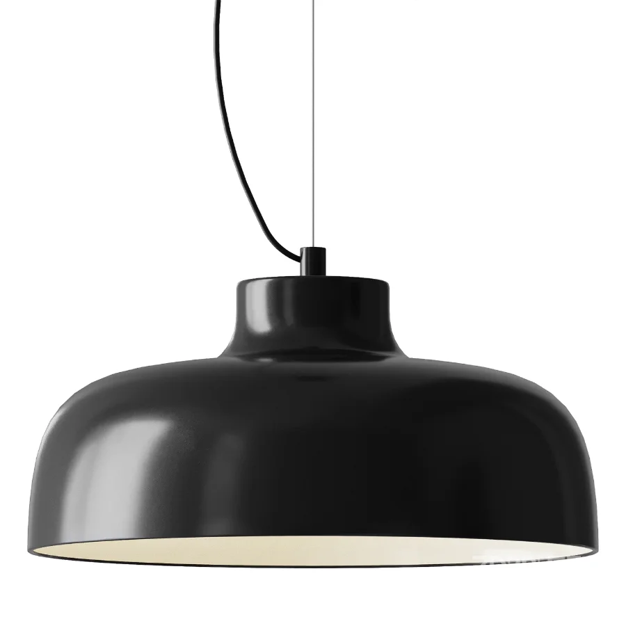 Santa & Cole M68 LED Pendant Lamp Image 2