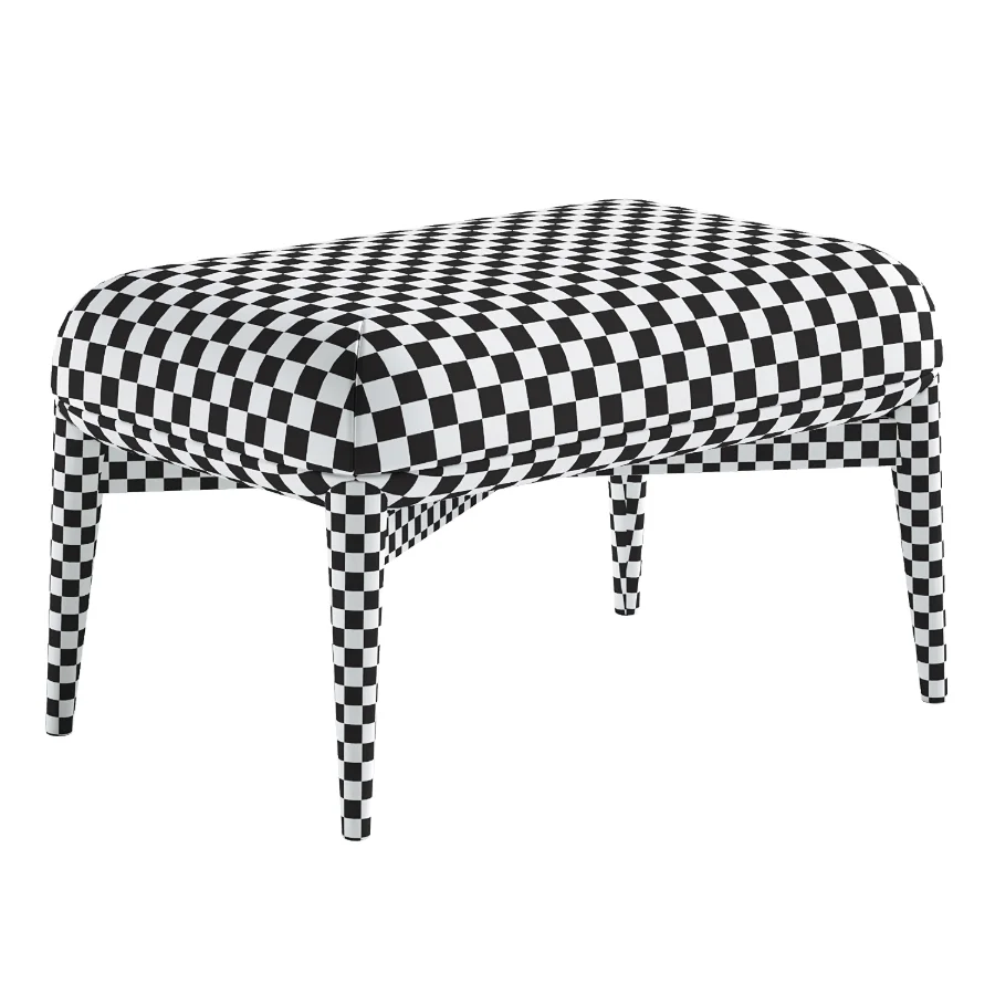 BONSAI I Footstool Image 5