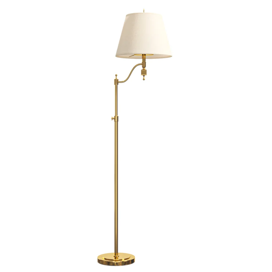 Floor lamp Dantone Home Lyndon Image 3