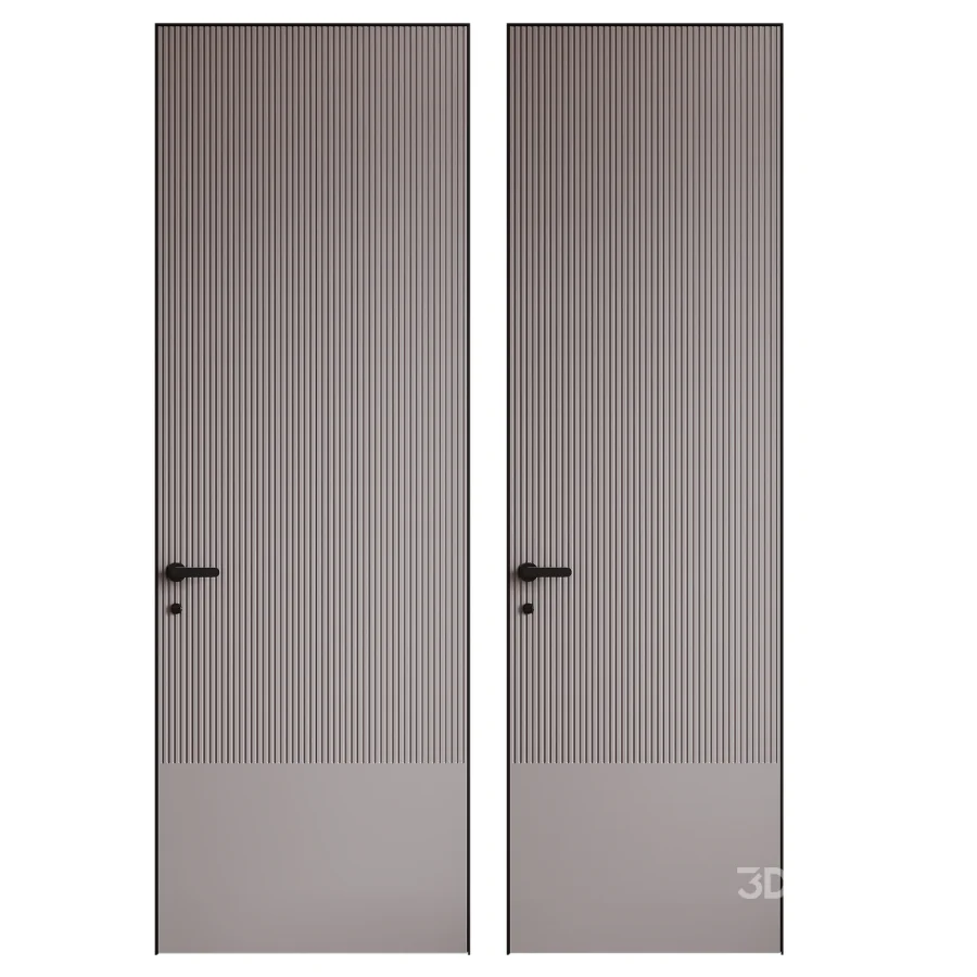 Interior door Nova Time Image 5