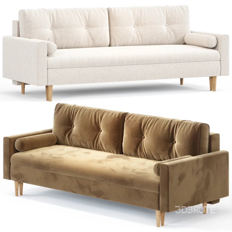 Numo Sofa By Divan Image 4