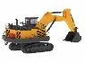 Excavator Mining 5500 - Thumbnail 4