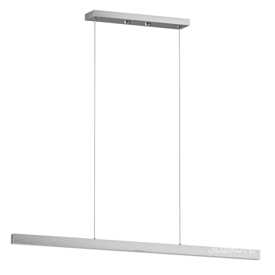 Vega LED Linear Suspension Image 4