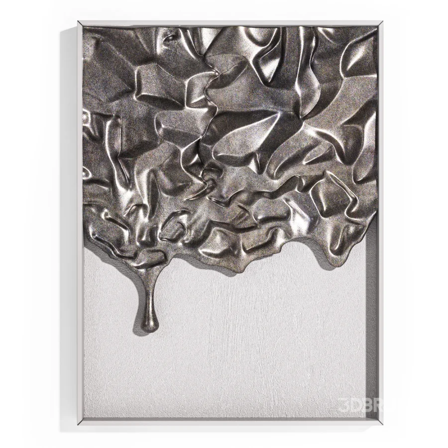 3D Frame Set Image 4