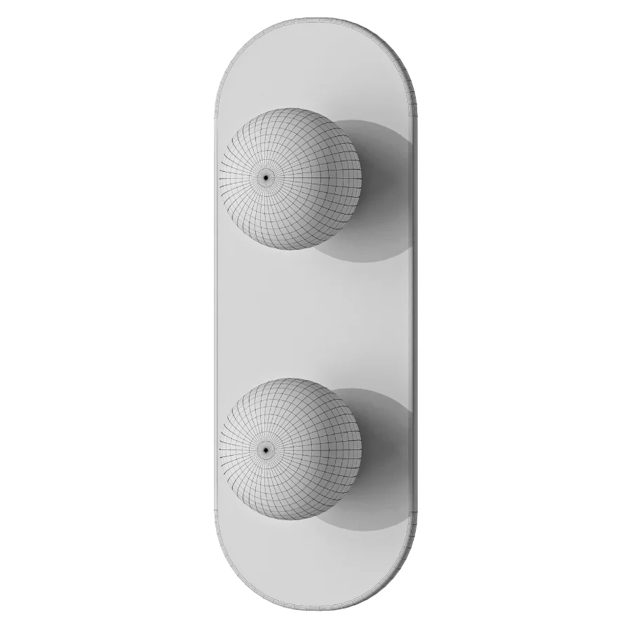 Asteria Wall Lamp Image 3