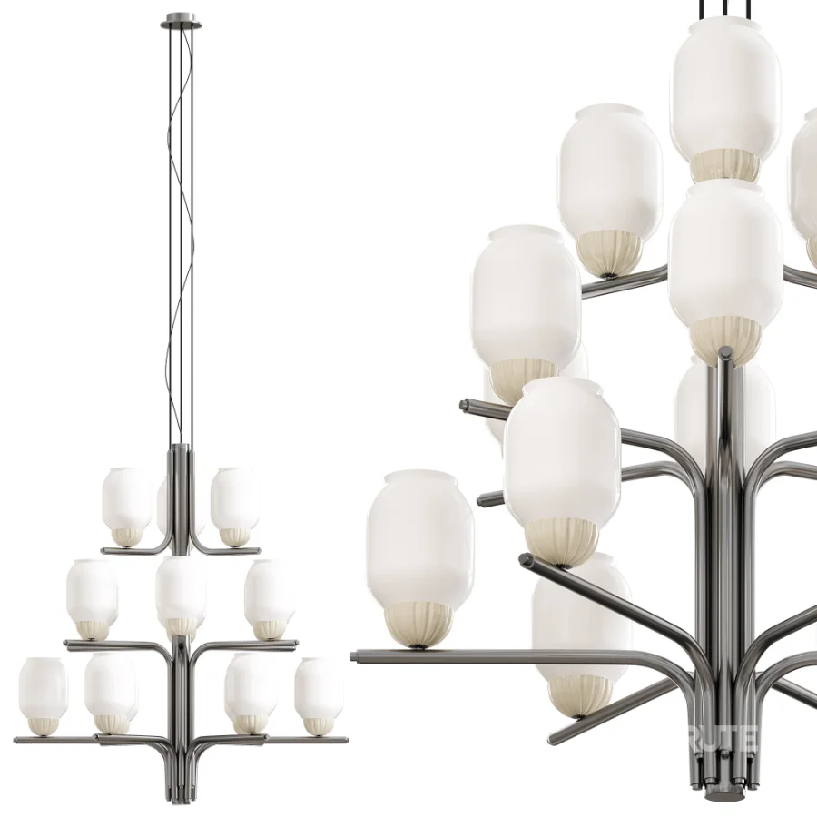 The Chandelier By Alma Light Image 3