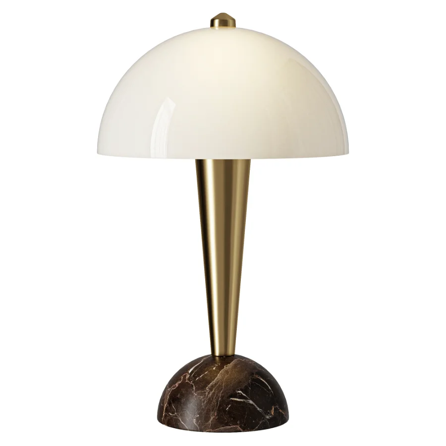 Thebe Portable Table Lamp Image 1