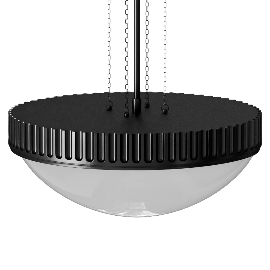 Rhea Pendant Image 4