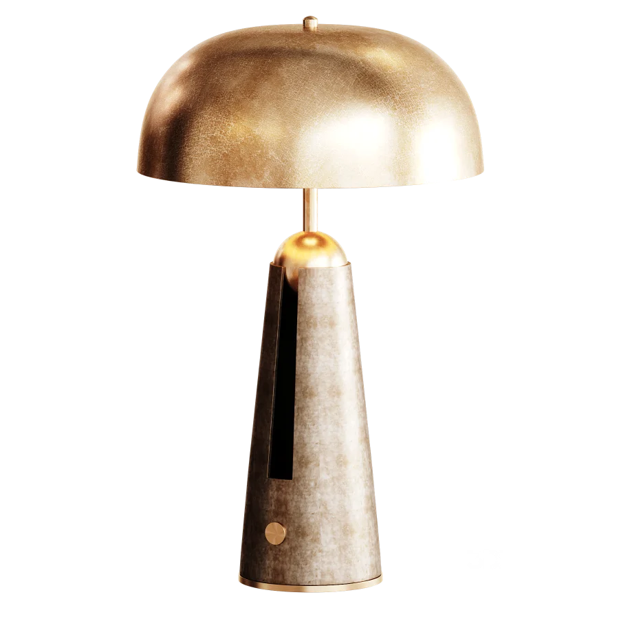 Metronome Table Lamp Image 1