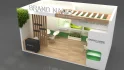exhibition booth - Thumbnail 1