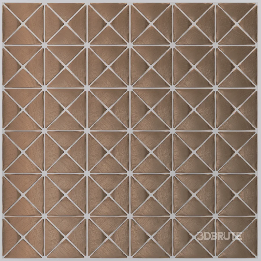 Chester L’antic Colonial mosaics Image 7