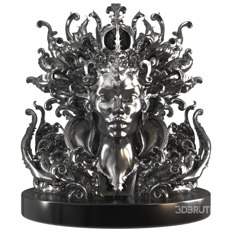 Decorative Statue Image 5