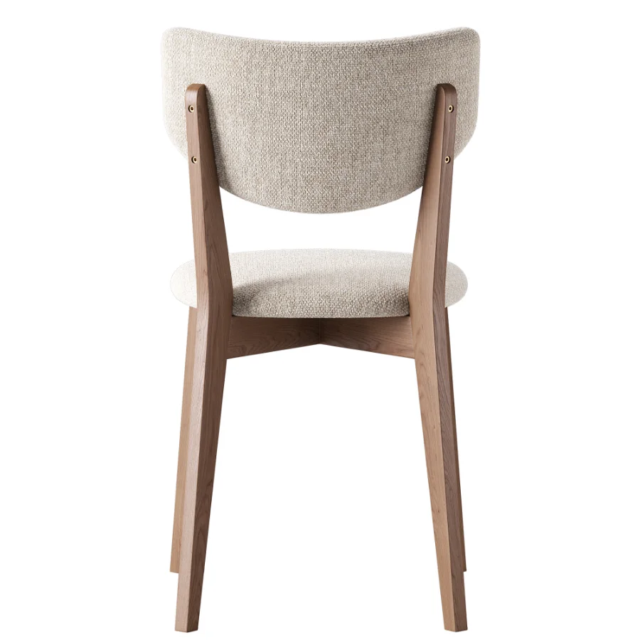 Corner Chair Image 4