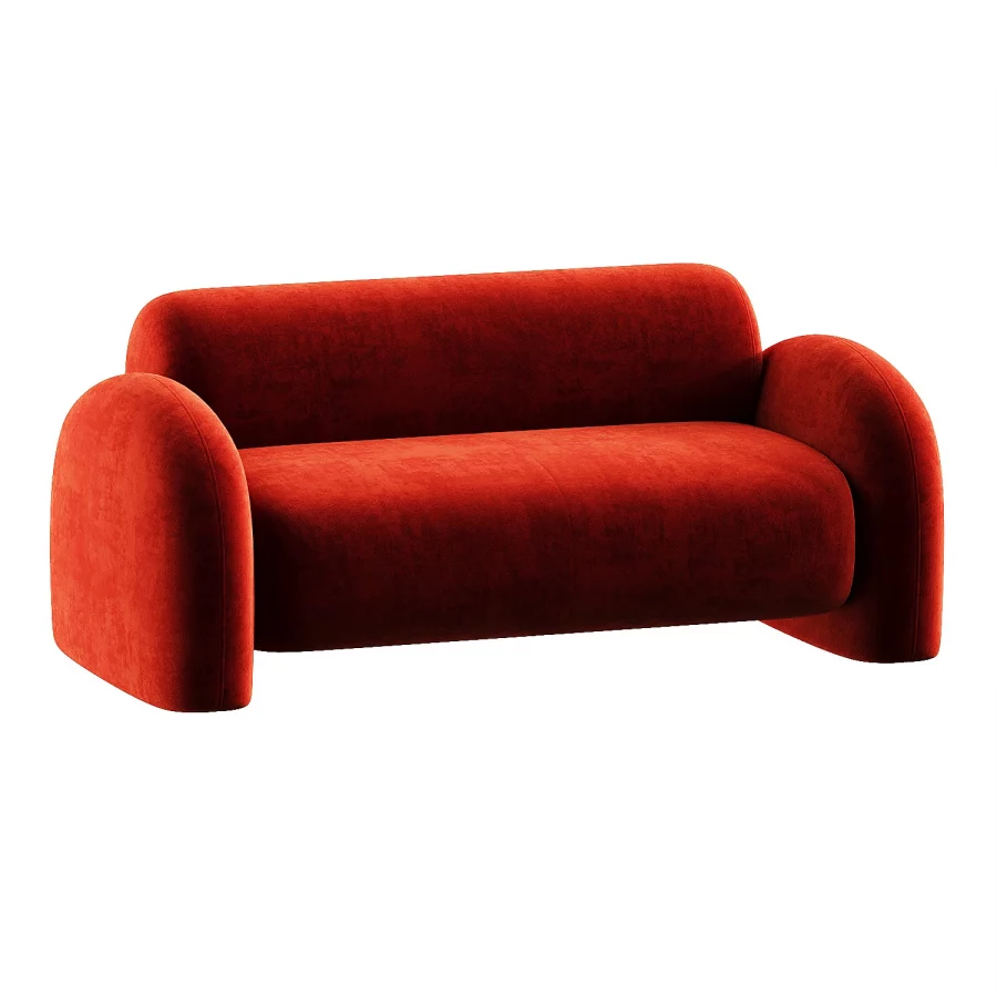 kushetka dango Image 5