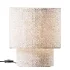 Covered Table Lamp - Thumbnail 3