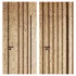 Interior door Academy Combo 1_4 oak - Thumbnail 3
