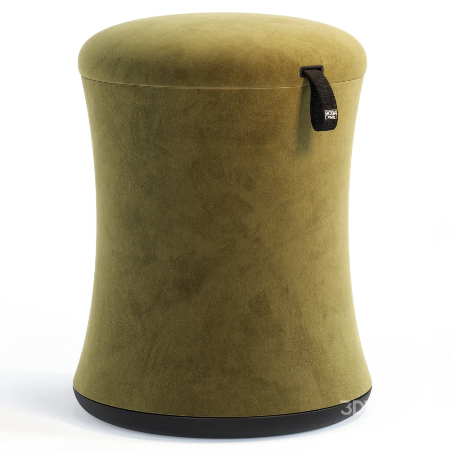 Boba Chair By Top Job Image 6