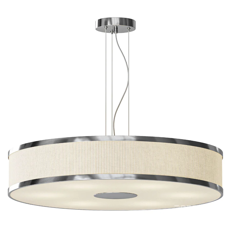 John Lewis Dar Alvaro Ceiling Light Image 1
