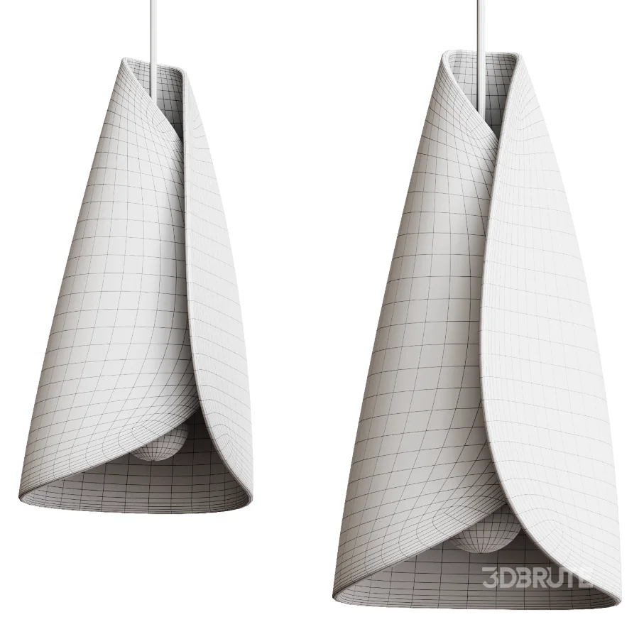 Wabi Sabi Pendant Light Image 4