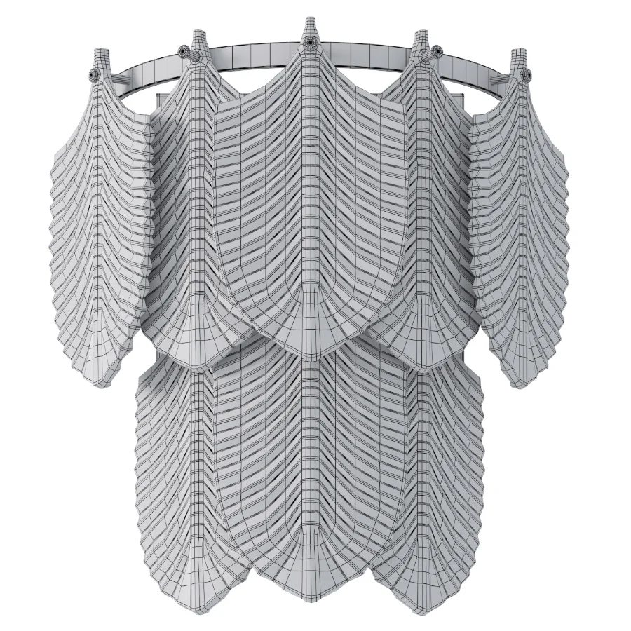 Eichholtz Wall Light Flush Mounted Image 2