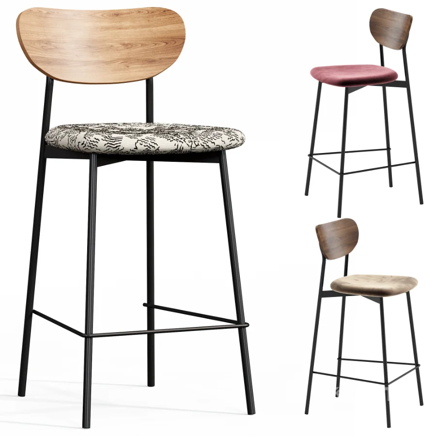 Lamex Half Bar By Divan Image 7