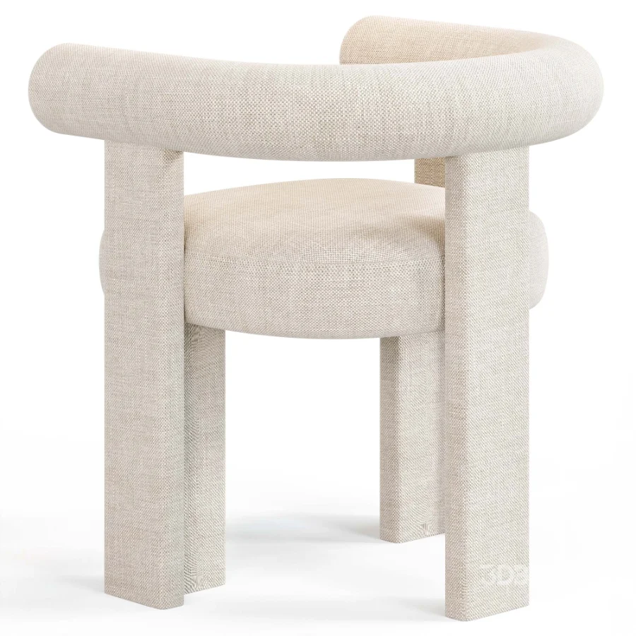 Cassette Chair By Collector Image 5