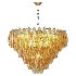 Venini Murano Glass Chandelier - Thumbnail 4