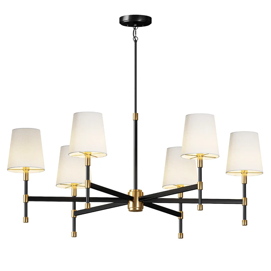 Savoy House Brody Image 2