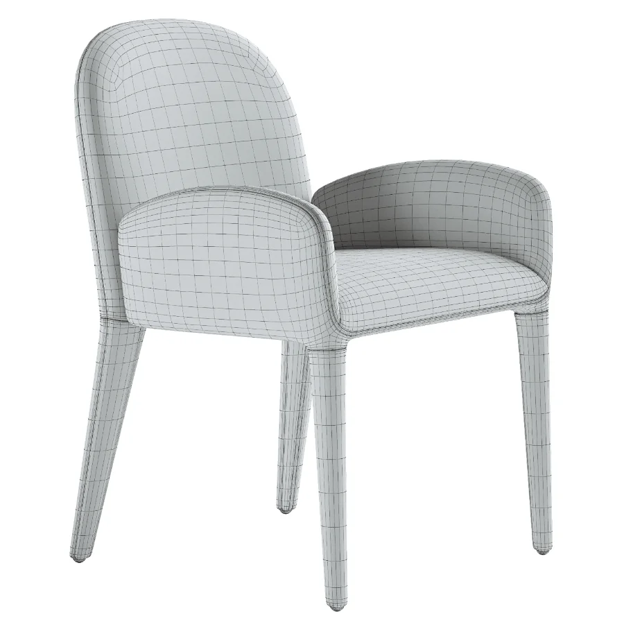 Tyler dining chair Image 1