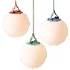 Vibia Plusminus Ball Pendant Lamp - Thumbnail 3