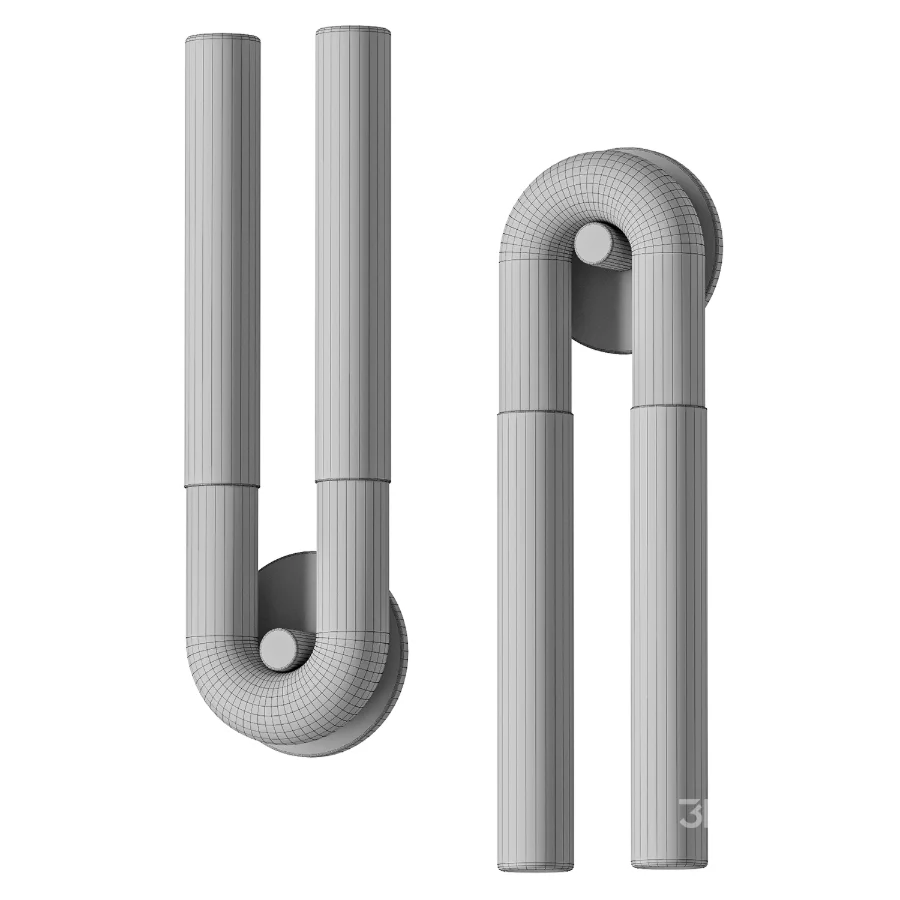 Arch Alabaster Sconce Image 3