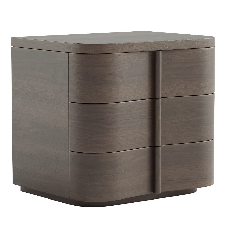 Raphael Nightstand Image 3