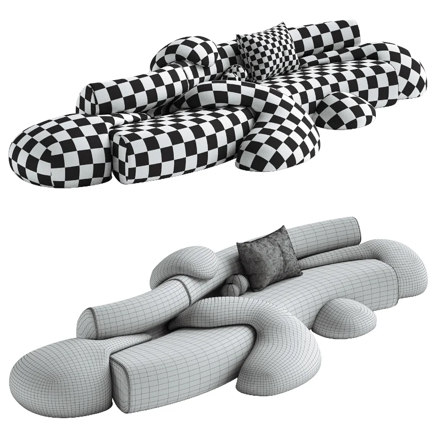 Gruuve sofa 02 Image 3