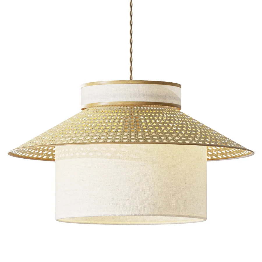 Ethereal Pendant Lamp Image 2