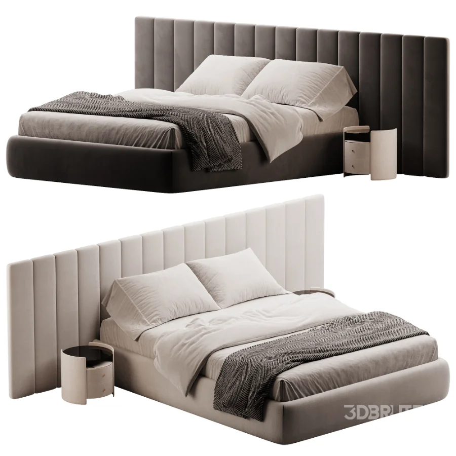 Sandre bed Image 1