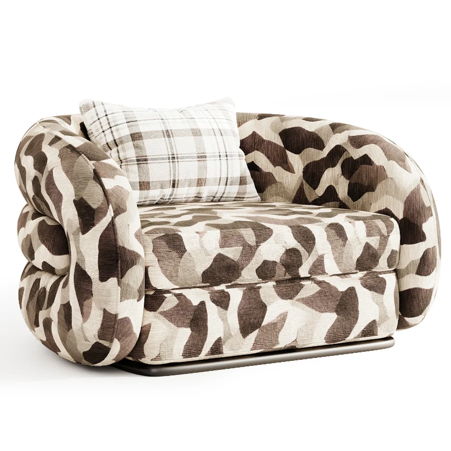 Verona Soffgrupp Armchair Image 2