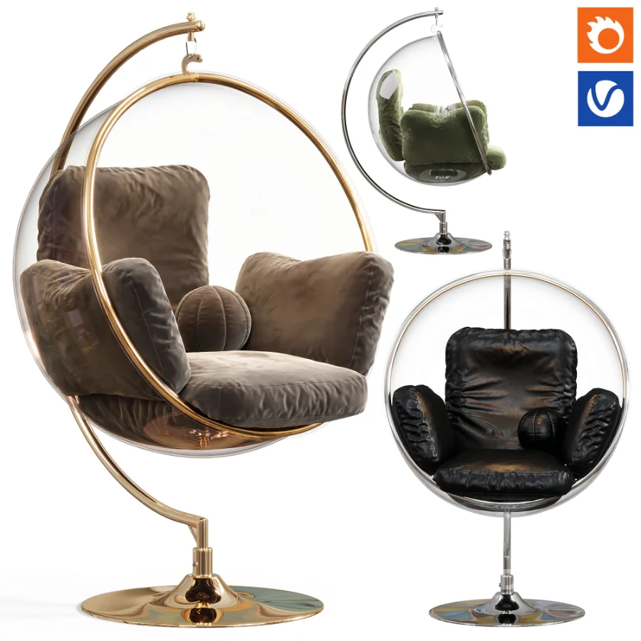 Luna Porch Armchair By Wayfair Image 1